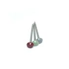2.0MM Wire Diameter Plastic Head 316 Stainless Steel Nails
