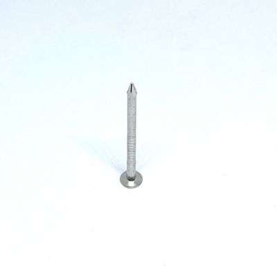 أربعة مسامير جوفاء عرقوب مسطحة 2.8X30MM A4 الفولاذ المقاوم للصدأ للخشب